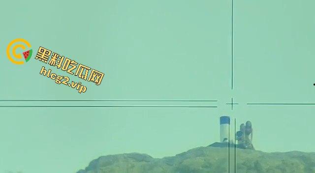 测量界活春宫片疯传！男女在香港大屿山【标高柱】旁激战，场面震撼引发热议！-9