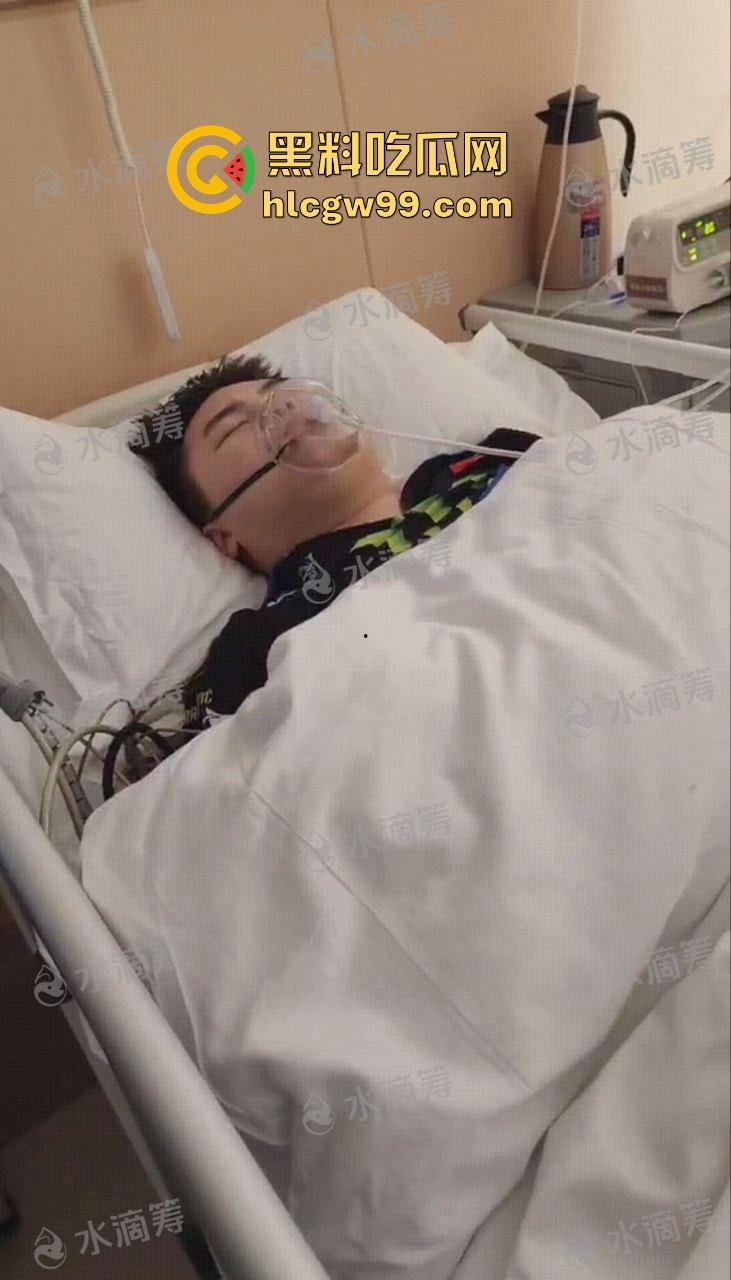 重庆22岁摩托博主【蓄意喵喵拳】抬头骑摩托玩命秀逆行甩头,受伤住院还水滴筹,这波操作真是秀到飞起!-14