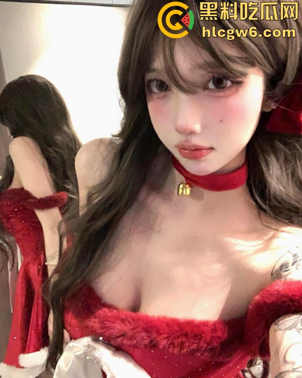 圣诞节祝炮王们大捷！中日韩三国骚鸡圣诞战袍集结助兴，今晚的节日大战即将打响，谁能成为最终的胜利者？-4