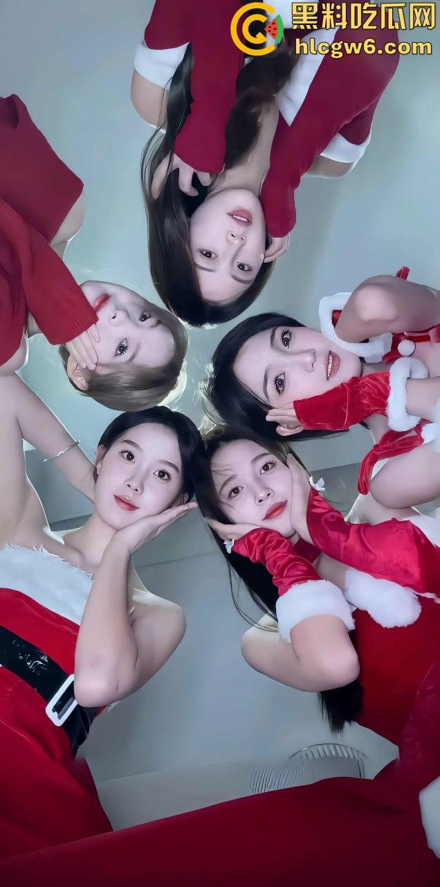 圣诞节祝炮王们大捷！中日韩三国骚鸡圣诞战袍集结助兴，今晚的节日大战即将打响，谁能成为最终的胜利者？-22