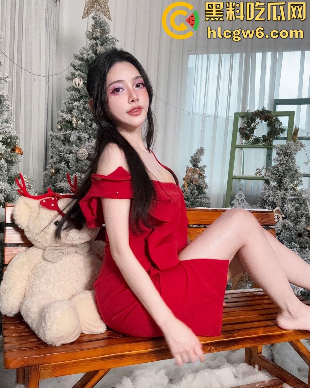 圣诞节祝炮王们大捷！中日韩三国骚鸡圣诞战袍集结助兴，今晚的节日大战即将打响，谁能成为最终的胜利者？-31