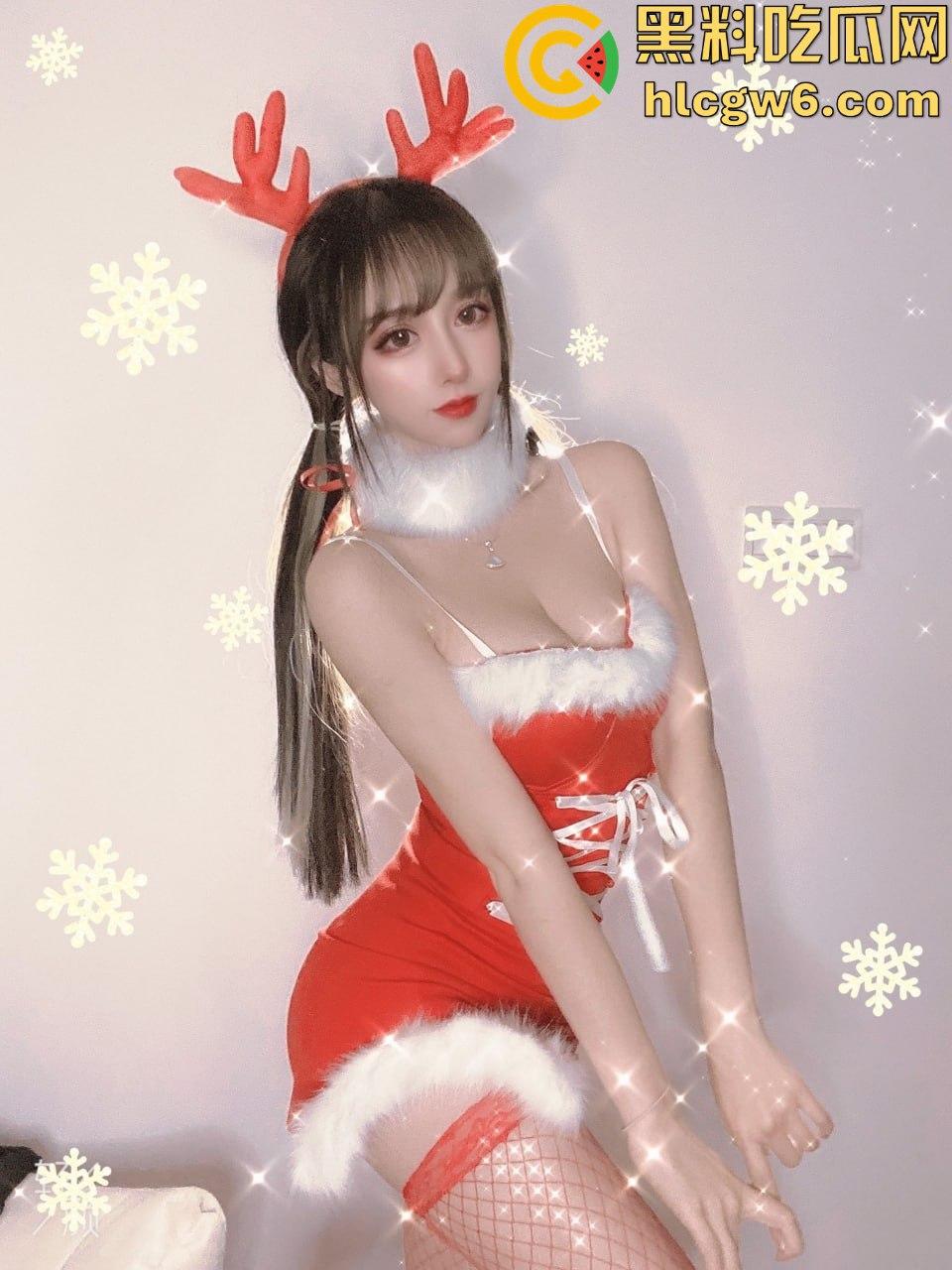 圣诞节祝炮王们大捷！中日韩三国骚鸡圣诞战袍集结助兴，今晚的节日大战即将打响，谁能成为最终的胜利者？-32