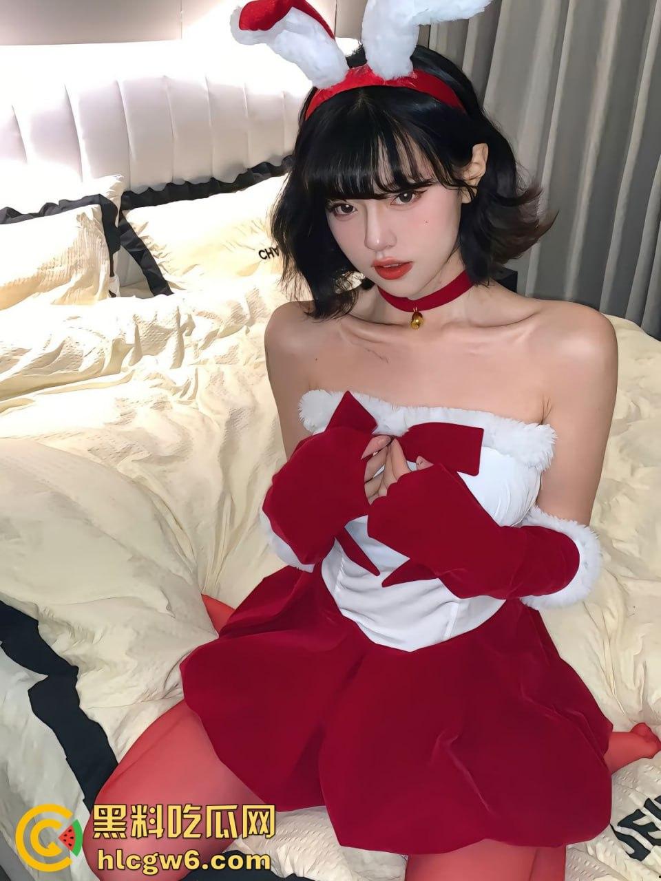 圣诞节祝炮王们大捷！中日韩三国骚鸡圣诞战袍集结助兴，今晚的节日大战即将打响，谁能成为最终的胜利者？-38