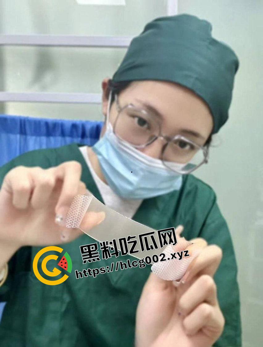 医生护士视图大合集！骚护士手术室打飞机 大白褂下白丝足交 神医淫术 妙手回春-8