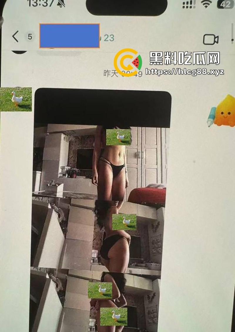 女子曝光江西渣男友【官亦奇】和刚生完孩子的人妻【张芷馨】偷情聊天记录骚的一批，毫无廉耻之心！-6