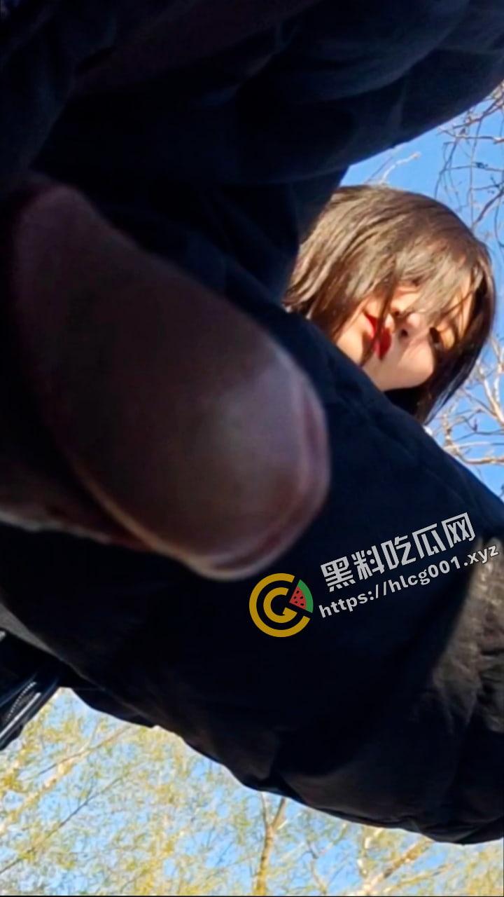 国产大变态 街射篇 速射通关达人  专门挑街头的年轻路人妹子露屌  主打一个真实 （四）-3