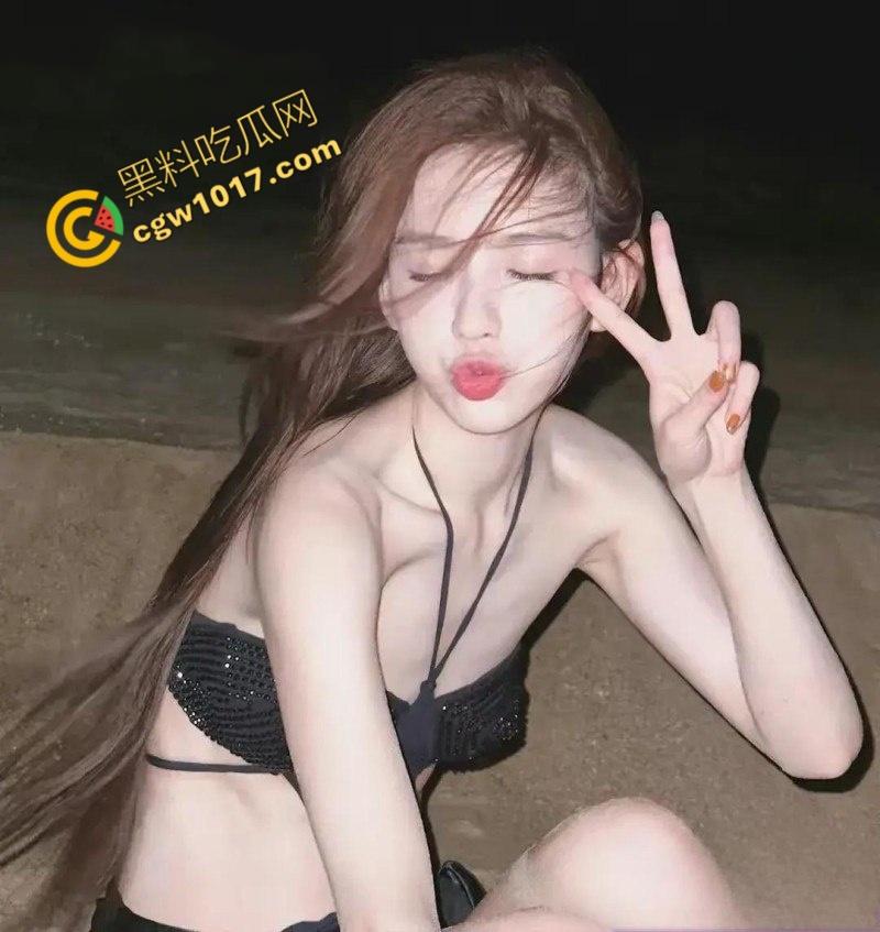 抖音千万级网红【孙一宁】被【王思聪】亲自实锤,双性恋女神竟是高端卖逼女,四年舔狗换来女神露脸口交视频!-7