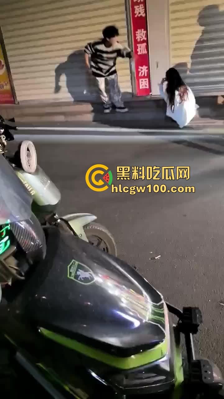 热门大瓜!抖音百万网红【老白丫·】被绿,女主也是网红【林黛玉·】连夜从河南赶到福建,纯爱战士又一次输了。-13