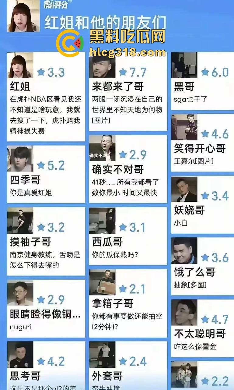 用40部带瓜友们看看千人斩红姐靠什么搞定全城!传说中她的技术到底有多猛!(一)-2