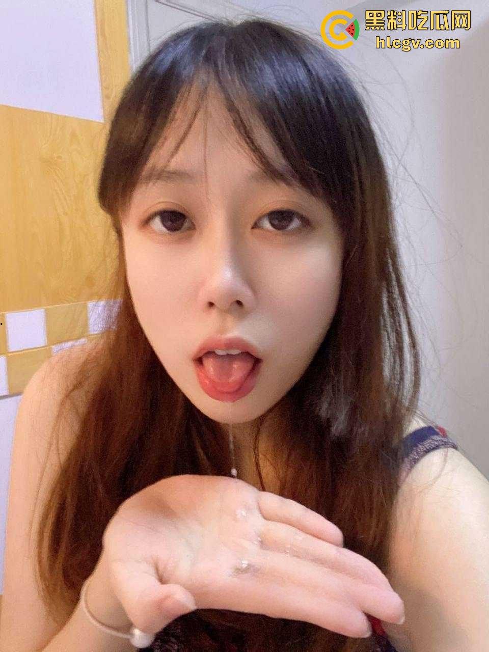 前海航高管女儿【谭昕芸】翻车!清纯外表下竟是调教成瘾的女海王,沦为胯下玩物!-1