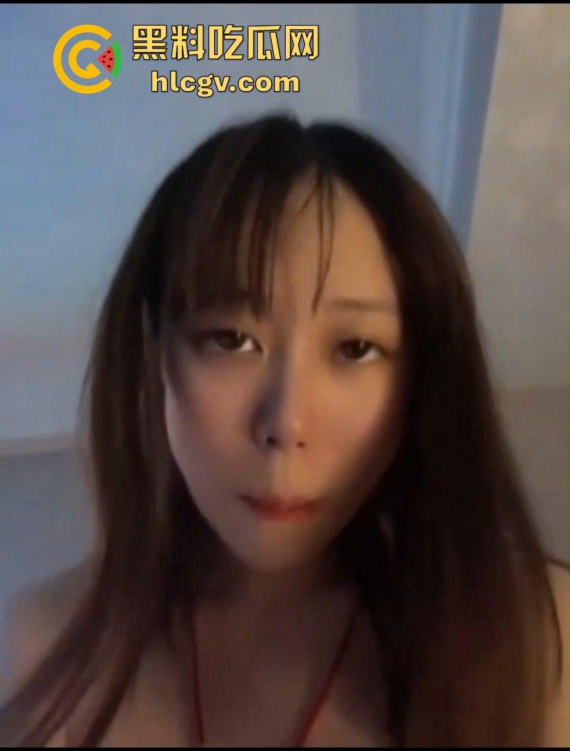 前海航高管女儿【谭昕芸】翻车!清纯外表下竟是调教成瘾的女海王,沦为胯下玩物!-2