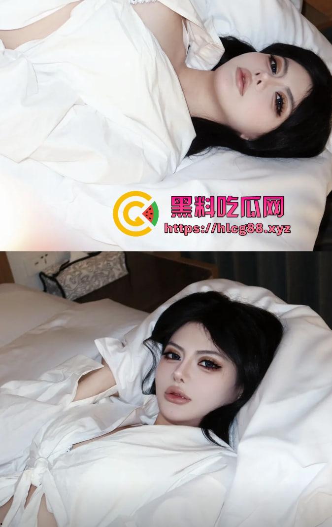 澳洲23岁假名媛『卢婷』卖逼成富一代,华人圈认证金牌援交女,专钓华裔大佬富二代,白富美靠爹她靠卖!-9