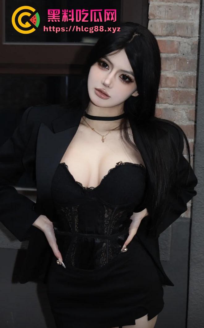 澳洲23岁假名媛『卢婷』卖逼成富一代,华人圈认证金牌援交女,专钓华裔大佬富二代,白富美靠爹她靠卖!-11