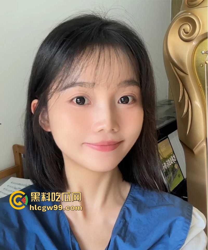 西安大学清纯反差学生妹【林莹】裸聊自慰视频被渣男曝光,全程露脸反差至极,很有撸点!-2