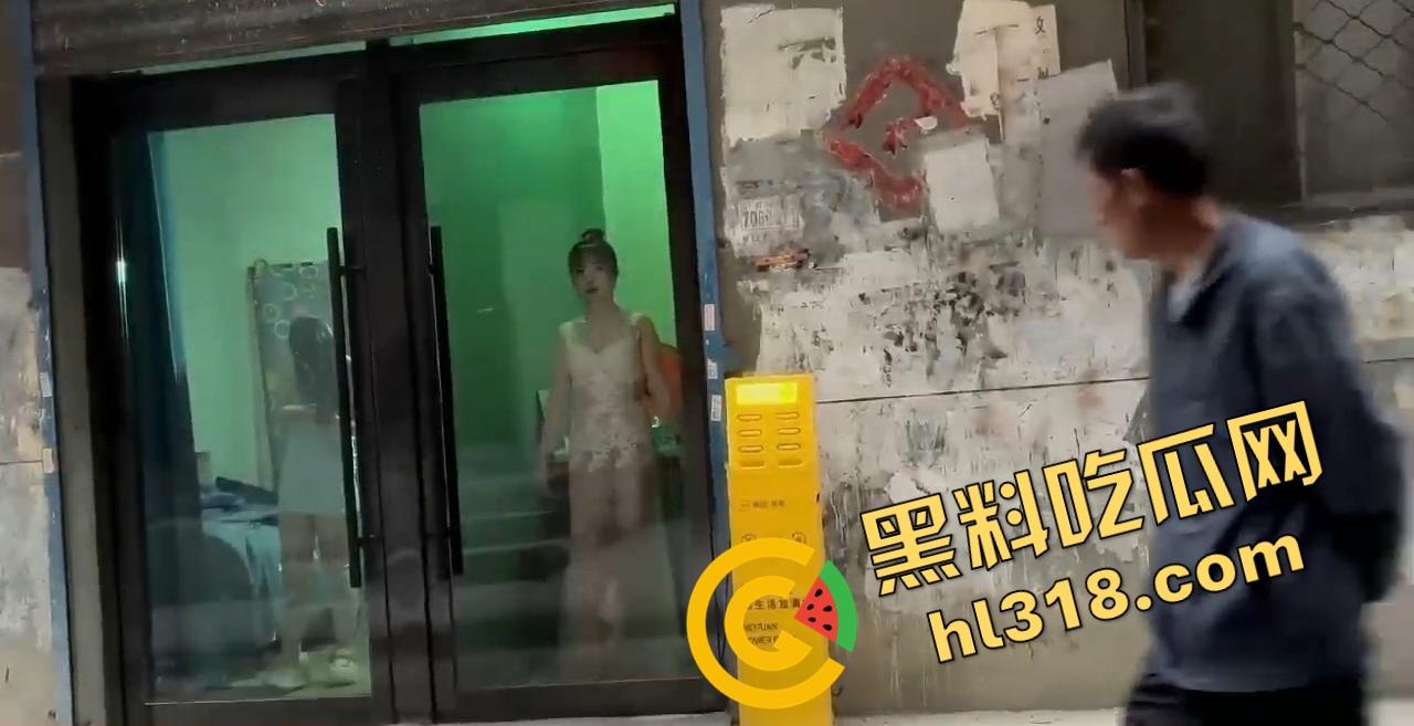 东莞站街妹再度辉煌,如今依旧好玩,虽然没有当年的一条龙,但150的亲民价全国罕见,谁不想逛一逛?-10