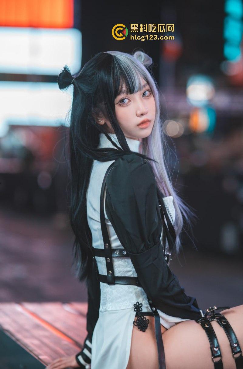 福利姬【果咩咩】完美身材雪乳蜜臀超诱惑 真实信息&金主私享视频曝光-12