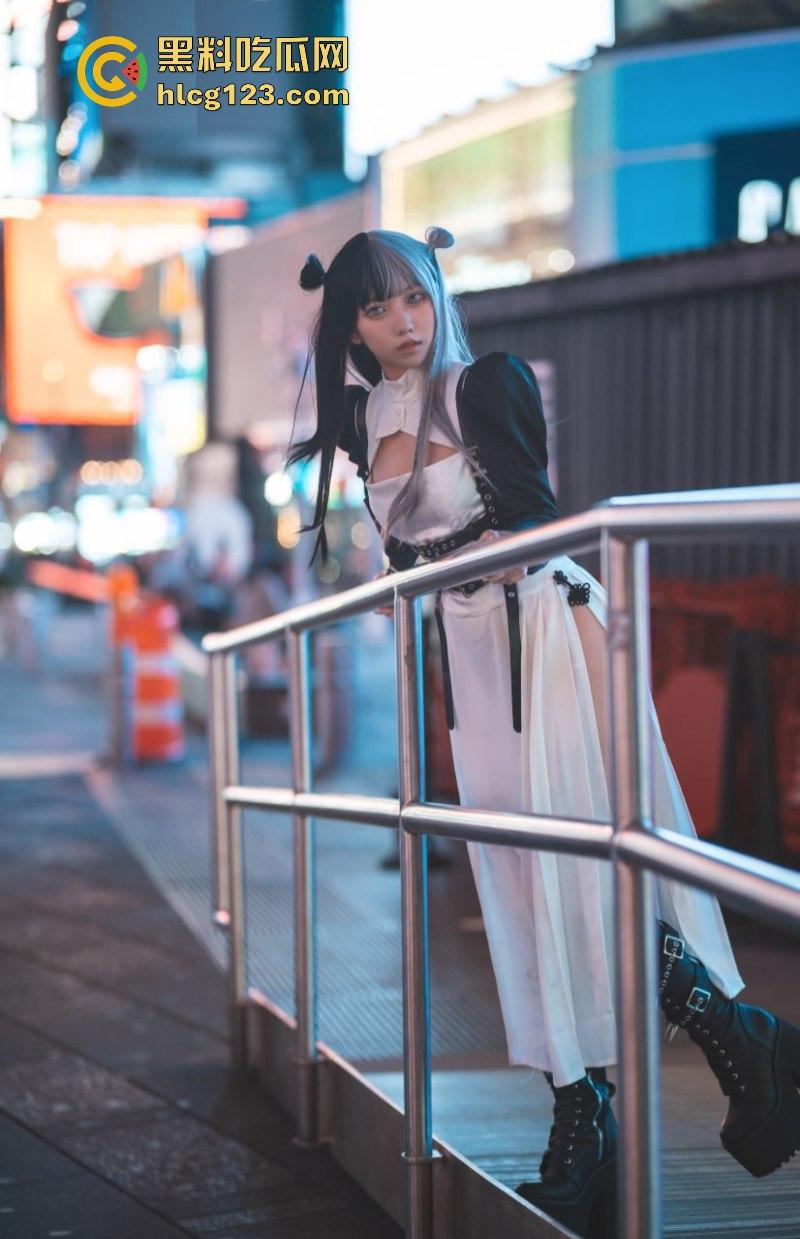 福利姬【果咩咩】完美身材雪乳蜜臀超诱惑 真实信息&金主私享视频曝光-15