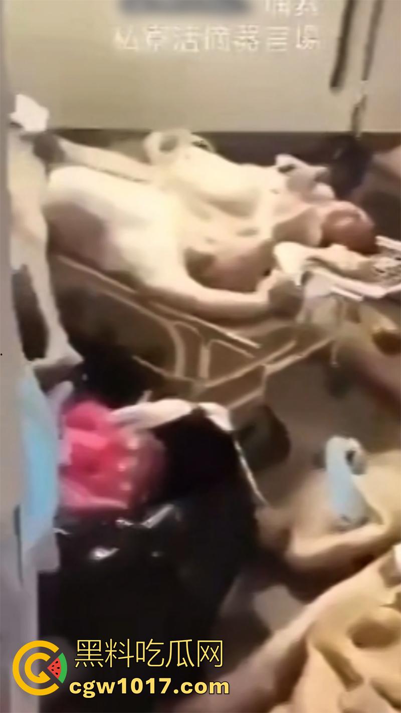 柬埔寨器官交易场实拍，猪仔狗推的最终贩卖地，难怪这里每个人都值钱，只要血型匹配有买主，立刻就会被拉走！-6