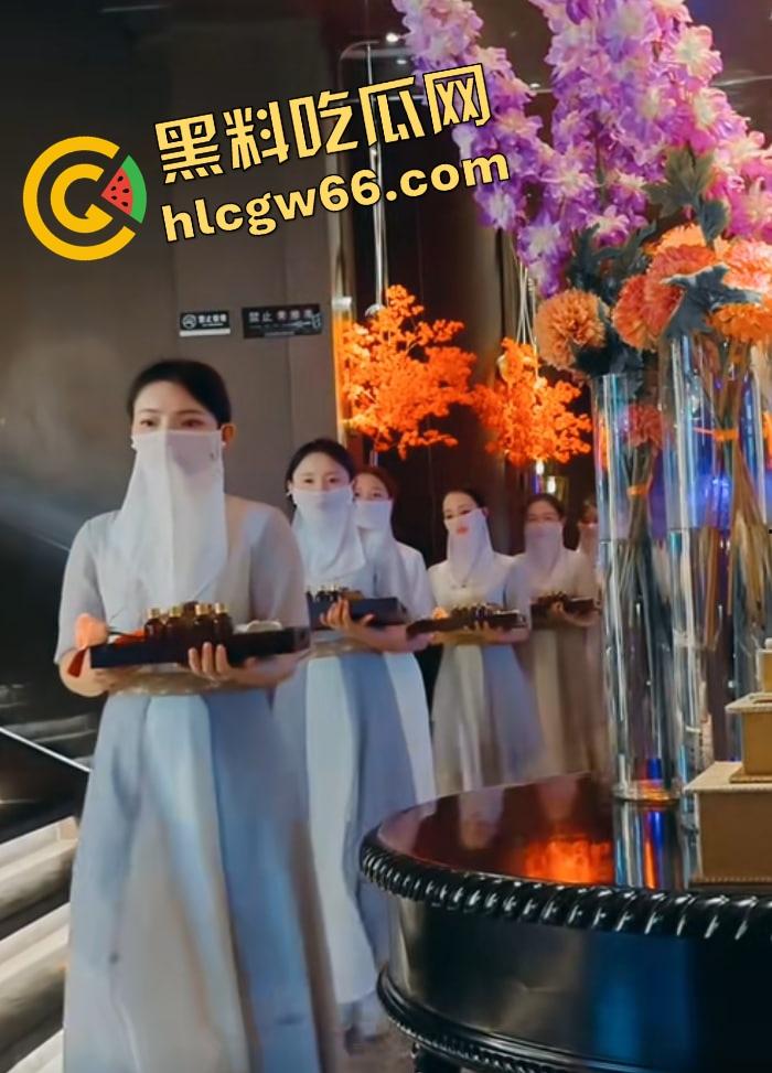 扬州马拉松跑步完直接上足浴,足浴店技师一坐上来一边按一边撩,晚上不得消费走一波!-1