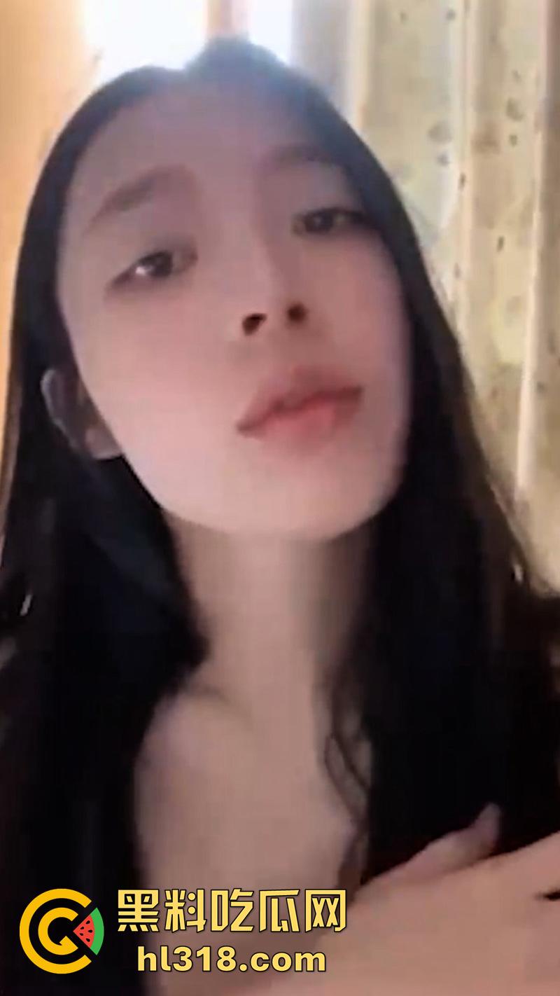 深圳高冷白领【王琪】,顶级颜值御姐女神,为了上位变身风骚母狗,在酒店被领导抽打无套爆操!-6