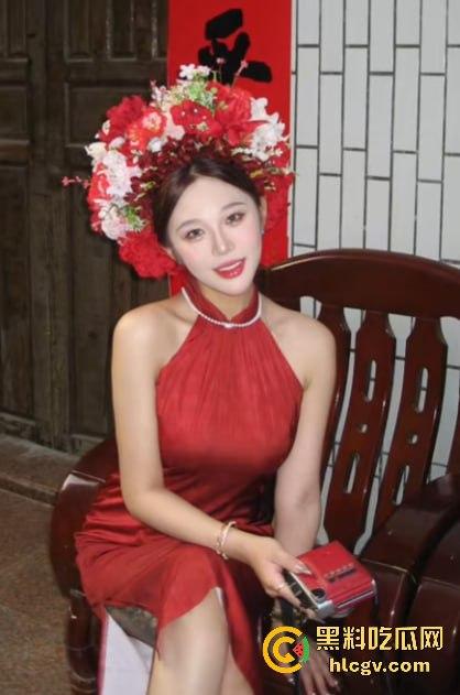 沈阳名媛『赵梓婷』抖音炫富擦边,却被曝遭大哥暴力输出,网传视频满屏肉便器既视感!-8