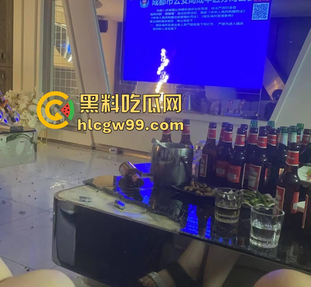 夜场故事会1，长沙成都臭名远扬的过街老鸡婆【芽芽】来深圳装凤凰，砸场赖账欠2800，嘴脸恶心还爱装逼！-34