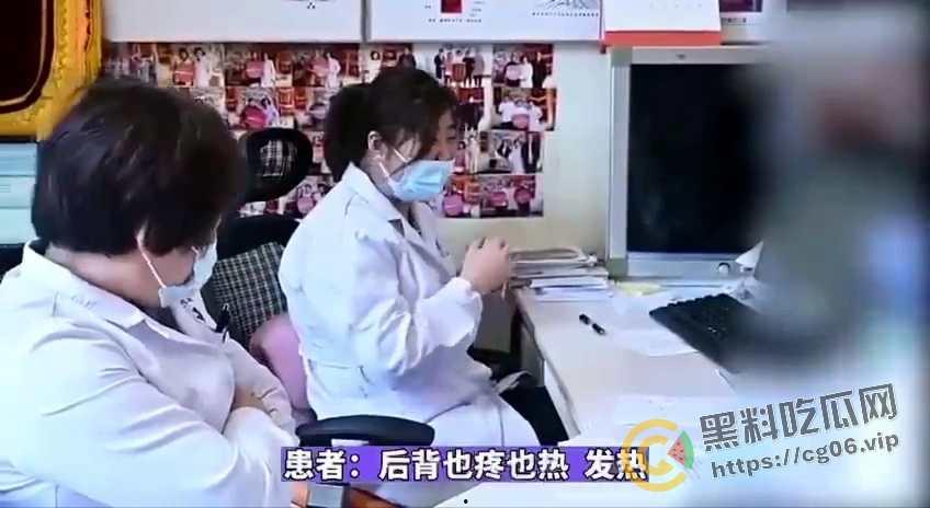 为了怀上孩子连吃3个婴儿！女子向医生讲述吃婴儿经过 一个吃七天 包成饺子吃 浑身发痒 难道是鬼婴上身-5