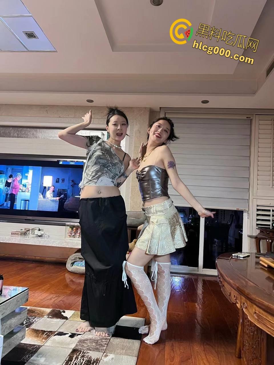 陕西西安长腿御姐【王彦纯】, 跨年夜被灌醉下药轮奸,自愿给黑人当性奴,大黑屌爆操发情美女 !-6