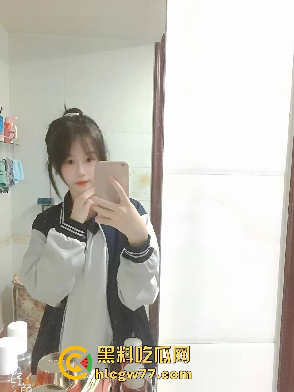 推特福利姬【糖糖tangtang886】清纯少萝搭配巨乳反差 年纪轻轻就出来卖 少走多年弯路!-2