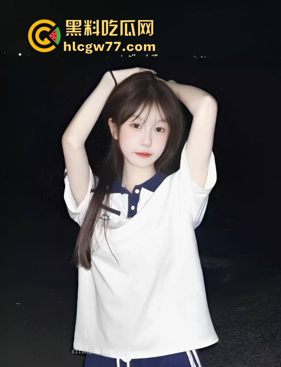 推特福利姬【糖糖tangtang886】清纯少萝搭配巨乳反差 年纪轻轻就出来卖 少走多年弯路!-4