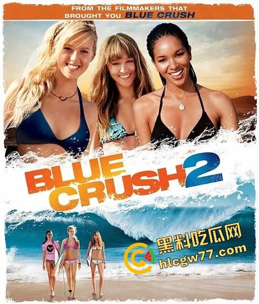 【碧海娇娃】逐浪为生安妮孤身赴夏威夷木屋训练，只为一跃浪尖，找回人生信仰！-1