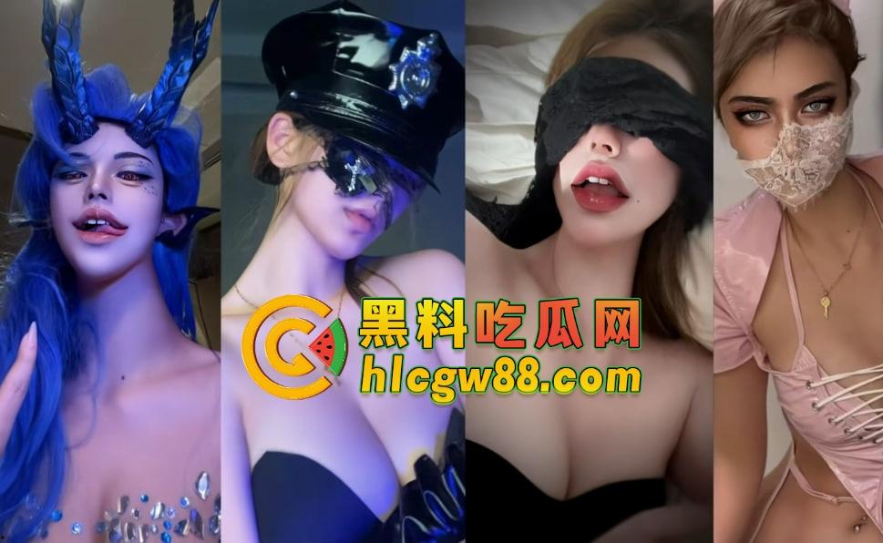 24万粉丝舔的抖音女神『A韩小优baby』现实里是P图怪,床上被操翻白眼,明码标价给钱就能约!-3