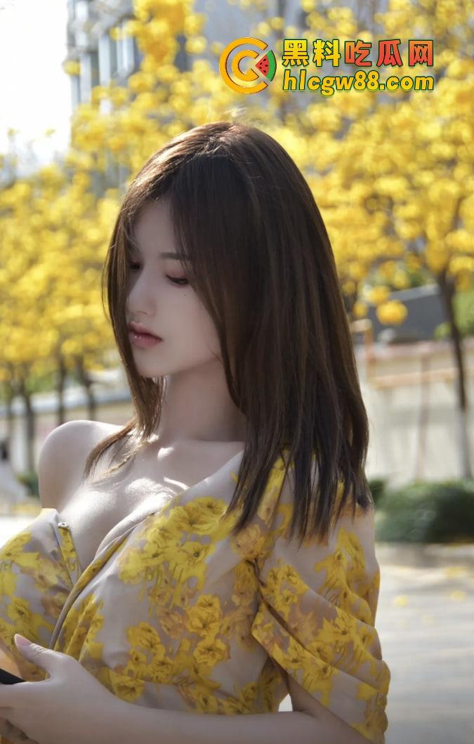 24万粉丝舔的抖音女神『A韩小优baby』现实里是P图怪,床上被操翻白眼,明码标价给钱就能约!-6