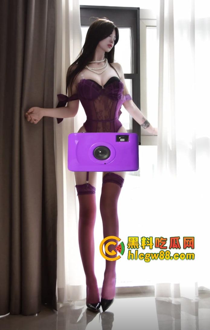 24万粉丝舔的抖音女神『A韩小优baby』现实里是P图怪,床上被操翻白眼,明码标价给钱就能约!-9