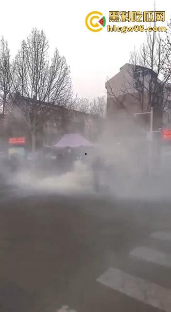 河北工业大学惊天血案,博士生不堪压榨持刀砍导师,门外爆发激烈冲突,学术奴役把人逼疯了!-4