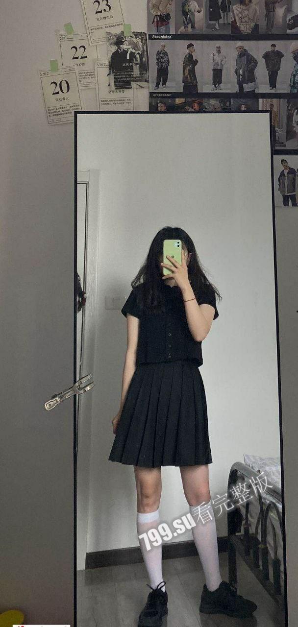 长春反差婊 李婷 前男友报复 口交啪啪视频流出-2