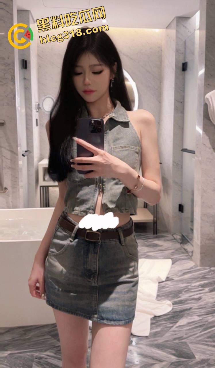 南艺表演系『林楚楚』用肛塞菊练收缩 深喉练到哭着叫学长爸爸,课没上几节倒是操出心得了!-2